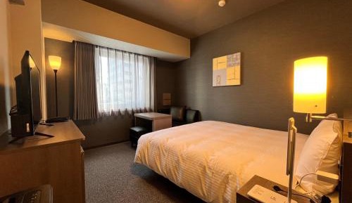 Breakfast Included - Double Room - Non-Smoking