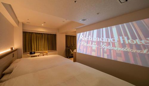 Relax Twin Room(1 Adult)  - Main Building - Non Smoking