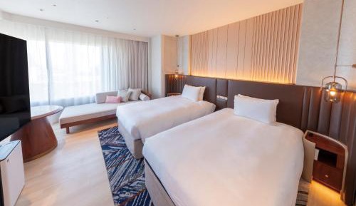 Junior Suite Room Type-A