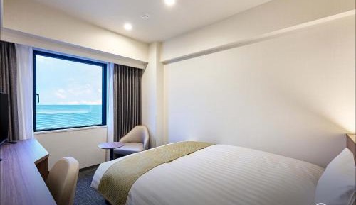 Moderate Double Room