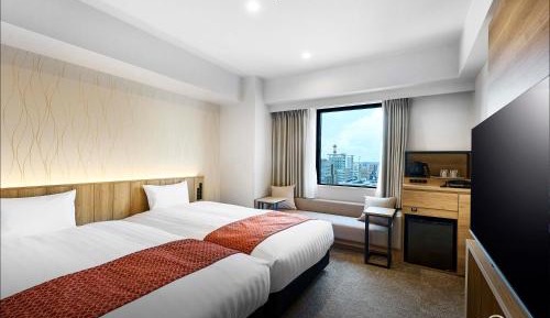 Hollywood Twin Room