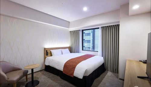 Universal Room