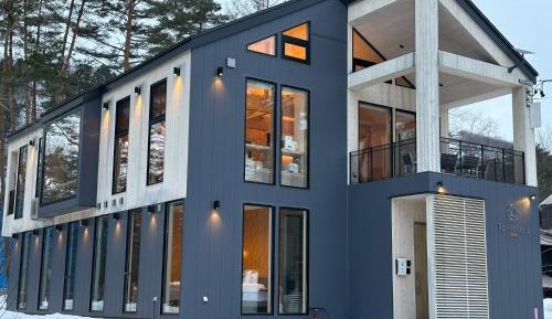 Superior Chalet