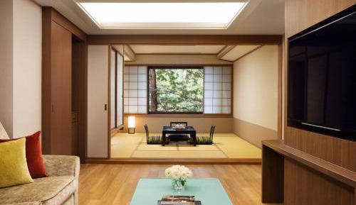 Suite, 2 Bedroom 2 room Suite