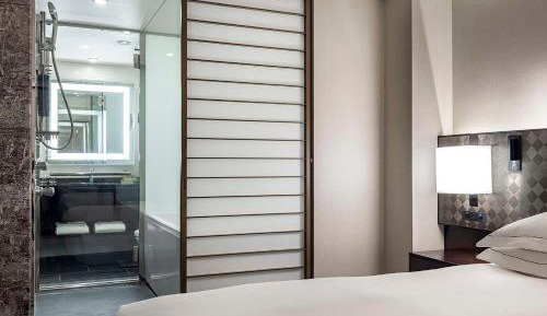 Premium Twin Room