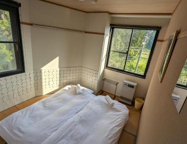 Budget Twin Room
