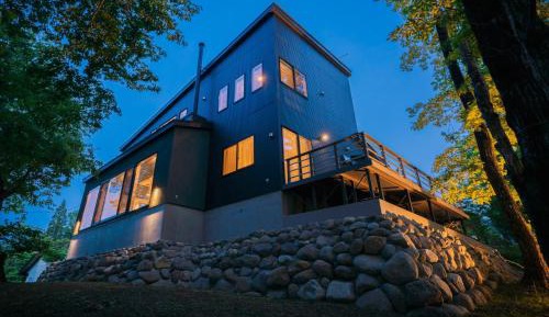 Vacation Home