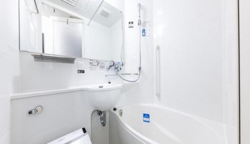 Economy Double Room - Smoking