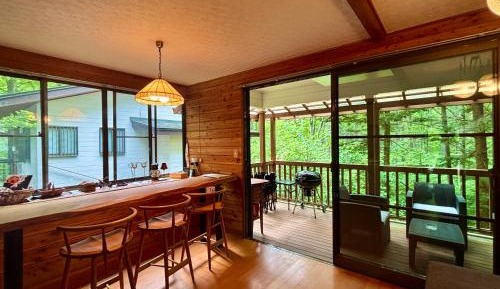 Standard Villa