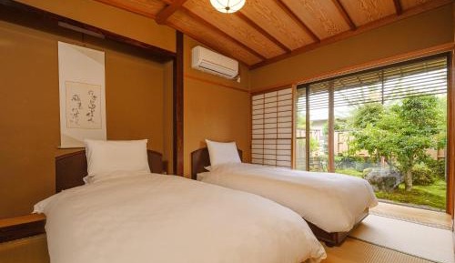 Japanese-Style Room - 113 - Aso