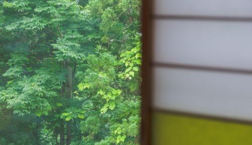 Japanese-Style Room