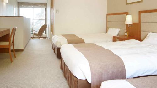 Maisonette Suite - Non Smoking