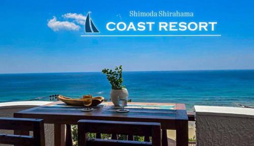 One-Bedroom Apartment with Ocean View