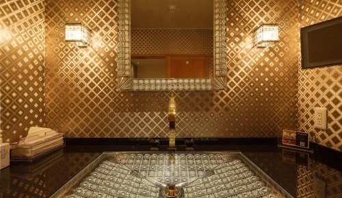 Special Room with Semi Open-Air Hot Spring Bath - 108 - Okosako