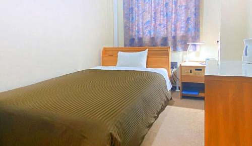 Single Room - Non-Smoking
