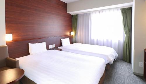 Room Selected at Check-In - No Daily Cleaning (No choice of bed preference)