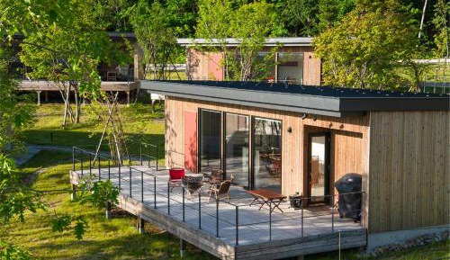 One-Bedroom Villa
