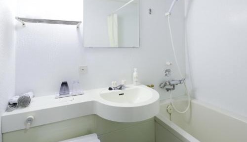 Standard Twin Room - Non-Smoking