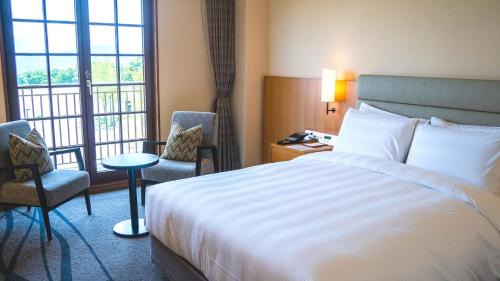 Superior Double Room - Arai Building (1 bed)