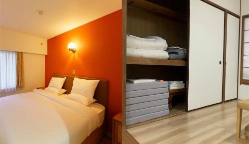 Deluxe Family Suite