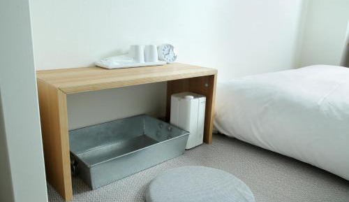Compact Double Room