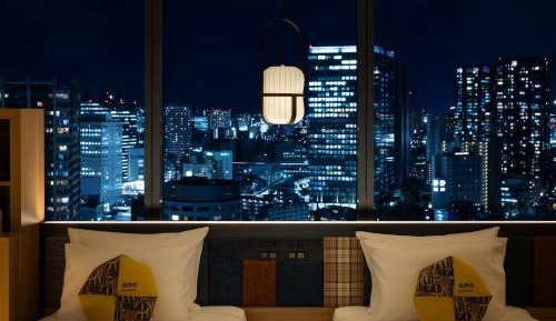 Corner Deluxe Room　