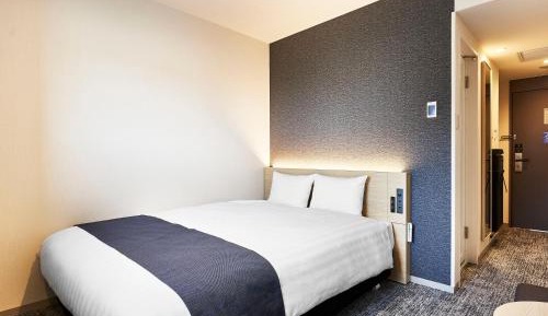 Standard Double Room - Smoking