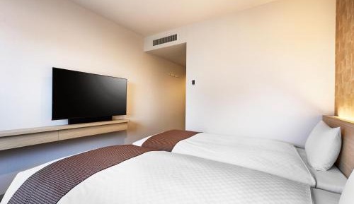 Casual Twin Room - Nonsmoking