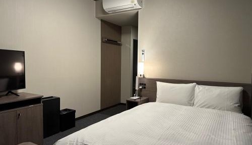 Comfort Double Room with Small Double Bed - Non-Smoking