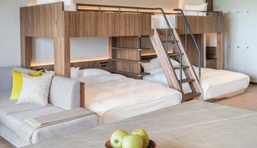 Tatami Executive Bunk 
