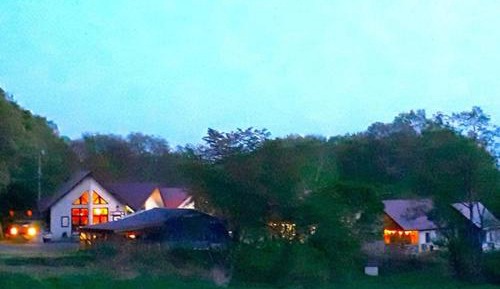 Bungalow