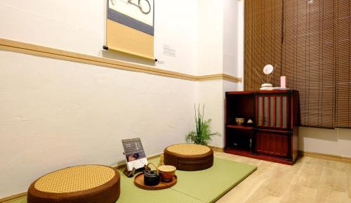 Maisonette