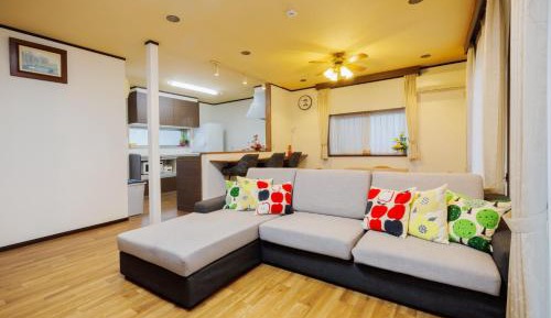 Vacation Home
