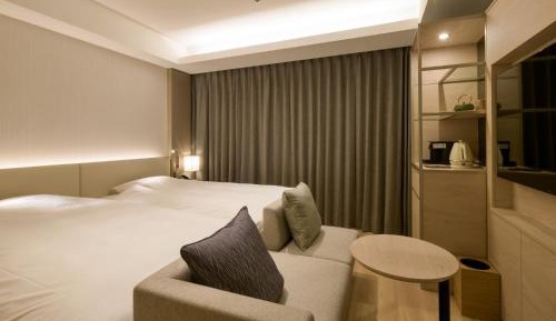 Superior Twin – Tourist Room