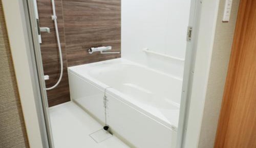 Deluxe Japanese-Western-Style with 2bedrooms- Non-Smoking