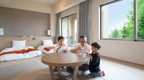 Twin Room with Bathroom