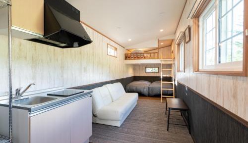 Mobile Home