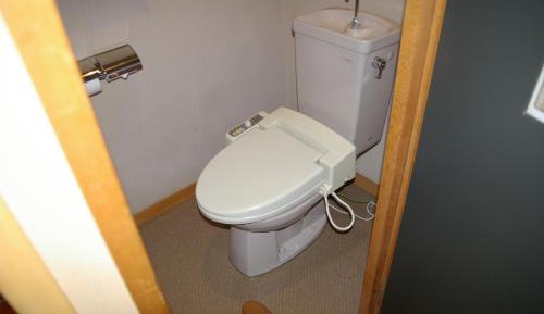 Japanese-Style Room Selected at Check-In Room Only