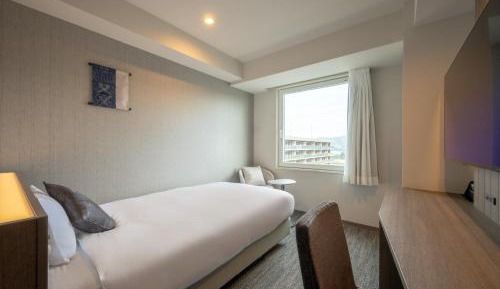 Single Room - Non-Smoking
