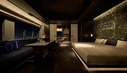 Suite 【Timeless】32F