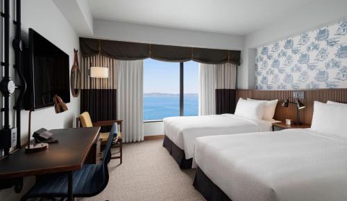 Premium Twin Room