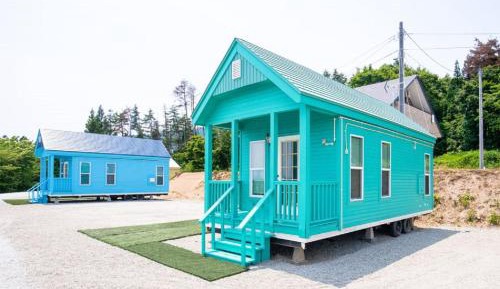 Bungalow