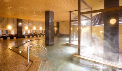 Standard Japanese-Style-Room 19 square yards(Annex) - Indoor Bath - Non-Smoking