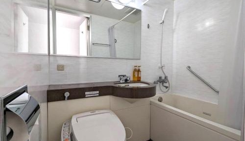 Double Room - Non-Smoking 