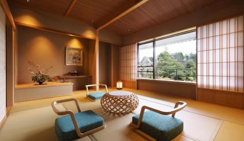 Superior Family Room