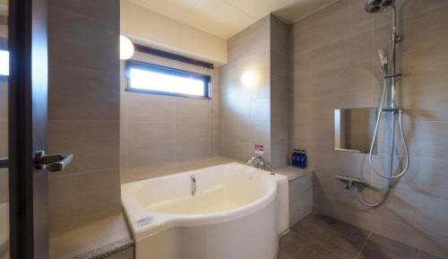 Deluxe Room with Garden View - Villa Garden