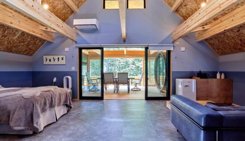 Deluxe Villa
