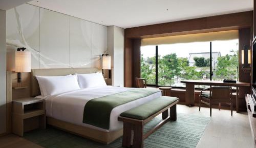 Nijo Suite (King)