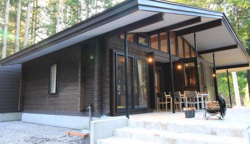 Vacation Home