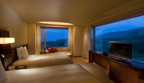 King Deluxe Panorama Room